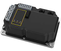 單直流電機驅(qū)動器